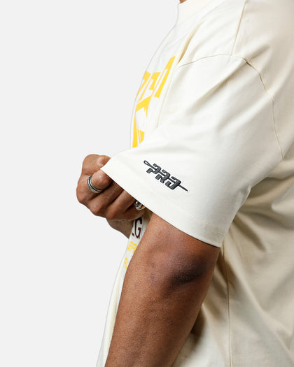 Pro Standard San Diego Padres City Tour 2.0 T-Shirt Eggshell