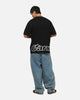 Carre Night Sky T-Shirt Black