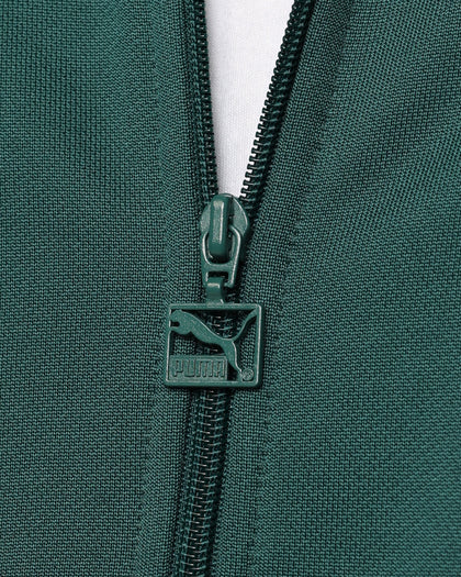 Puma X TMC Hussle T7 Jacket June Bug