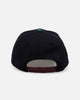 New Era Colorado Rockies 'Retro Outdoor' 9FORTY A-Frame Snapback Navy