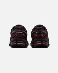 Nike Women's Zoom Vomero 5 Black/Red