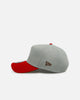 New Era San Diego Padres 'All I Want For Christmas' 9FORTY A-Frame Snapback Green/Red
