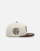 New Era San Diego Padres 'Chrome OTC' 59FIFTY Fitted Chrome/OTC