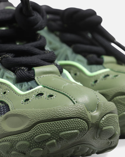 Puma LA France RNR Camo Green