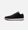 Jordan Air Jordan 1 Low Black/University Red