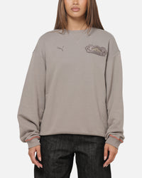 Puma Mclaren Racing Crewneck