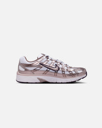 Nike Women's P-6000 White/Purple