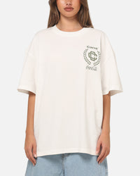 Carré X Coca Cola Worldwide T-Shirt White