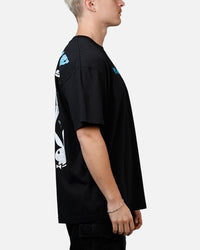 Playboy Heart T-Shirt Black