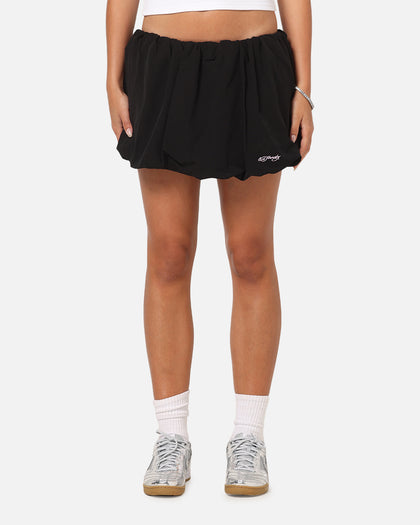 Ed Hardy Women's Balloon Skirt Black