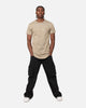 Saint Morta Annex El Duplo T-Shirt Brown