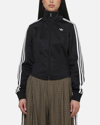 Adidas Firebird Corset Track Jacket Black