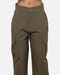 Carre Depot Cargo Pants Olive