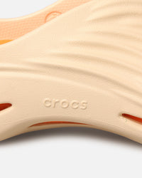 Crocs Echo Wave Vanilla