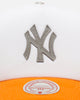 Mitchell & Ness New York Yankees 'Trucker Variety Pack' Trucker Snapback Orange