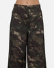 Adidas Adilenium Trackpant Green Camo