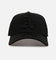 New Era Oakland Athletics 'Easy Black' 9FORTY A-Frame Snapback Black/Black