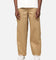 Carre Studio Baggy Pants Tan