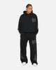 Saint Morta Sanctified Hoodie Black