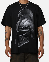 Saint Morta Gladiator T-Shirt Black