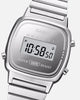 Casio LA670WES-7AEF Watch Silver