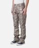 MNML B605 Python Flare Pants Multi