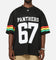 Bleacher Athletic Penrith Panthers NRL Gridiron Mesh Jersey Official Team Color