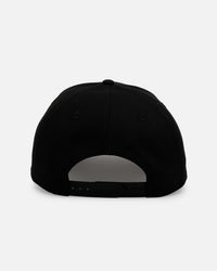 New Era San Francisco 49ers 'Palm Trees' 9FORTY A-Frame Snapback Official Team Color