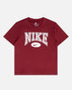 Nike Kids' Game Day Essentials T-Shirt Team Red