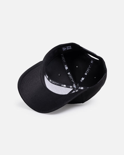 New Era Canberra Raiders 'NRL Glow In The Dark' 9FORTY A-Frame Snapback Black