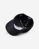 New Era Canberra Raiders 'NRL Glow In The Dark' 9FORTY A-Frame Snapback Black