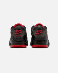 Jordan Kids' Air Jordan 4 RM (GS) Black/Varisty Red