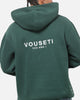 Vouseti The OG Hoodie Forest Green
