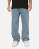 Carre Union Straight Fit Jeans Mid Blue