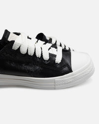 Converse Chuck Taylor Throwback Black/Vintage White