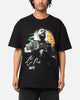 UFC By Culture Kings Conor McGregor Champ Heavy T-Shirt Black