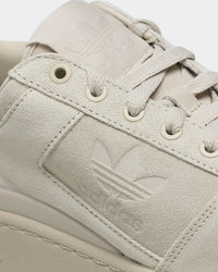 Adidas Women's Forum Bold Brown/Bliss/Off White
