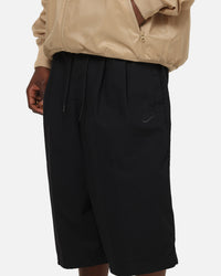 Nike Club Sheoul Oversized Shorts Black/Black