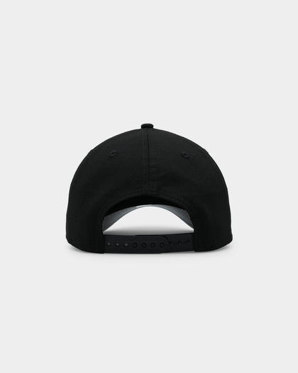 New Era San Diego Padres 'I Heart Day & Night' 9FORTY A-Frame Snapback Black
