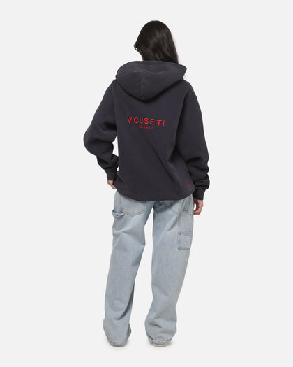 Vouseti The OG Hoodie Navy