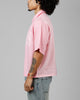 Loiter Calabasas Shirt Pink