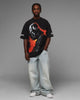 Star Wars Darth Vader T-Shirt Black Wash