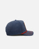 Goorin Bros The Bass Snapback Blue