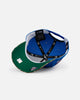 New Era Oklahoma City Thunder 'Realtree Visor' 9FORTY A-Frame Snapback Official Team Color