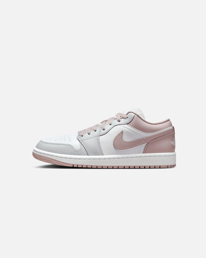 Jordan Women's Air Jordan 1 Low Particle Rose