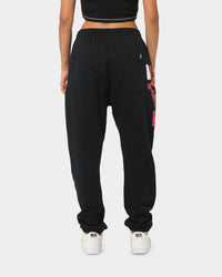 After School Special After School Special X NBA Chicago Bulls Sweat Pants Black