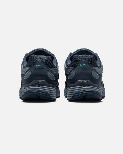 Nike P-6000 Thunder Blue