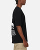 73Studio X Stranger Things One Last Strange Adventure T-Shirt Black