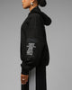Loiter Blade Hoodie Black