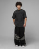 Loiter Cyber T-Shirt Black